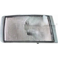 Tyc Fiat Ducato 1994-2002 Ön Sinyal Sol (Oem No: 1303854080)