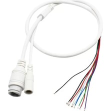 Hubrendy Sh Powermaster Ip Kamera Yedek Kablo