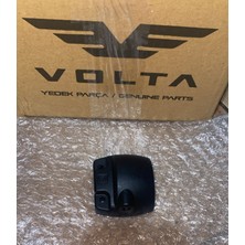 Volta Vs2 Sağ Ayna Aparat Demiri