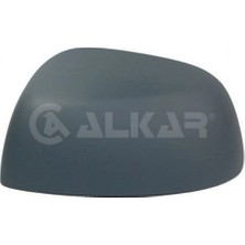 TŞT Suzuki Sx4 Dış Ayna Kapağı Sıyah Sol 2006 (Oem No:  3102-012)