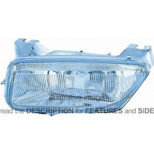 Tyc Citroen Saxo 1996-1999 Citeoen Ön Sis Lambası Soketlı Sağ (Oem No: 6205N6)