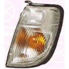 Tyc Nissan D22 1997-2001 Pickup Ön Sinyal Sağ (Oem No: 261152S425)
