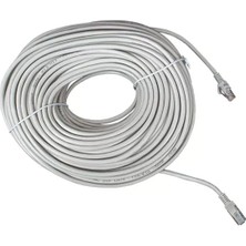 Hubrendy Sh Powermaster PM-19489 Cat6 50 Metre RJ45 Patch Network Ethernet Internet Kablosu