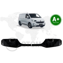 Fa Otomotiv Volkswagen Transporter T7 Bagaj Üstü Spoiler Parlak Siyah (Çift Bagaj Kapaklı) 2025 Model ve Sonrası