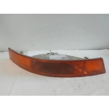 Tyc Renault Master 1998-2003 Ön Sinyal Sarı Sağ (Oem No: 7701044523)