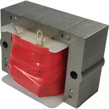 Metemix Resun Lp 20 Motor Bobini