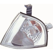 Tyc Skoda Octavia 2000-2003 Ön Sinyal Sol (Oem No: 1U0953155D)
