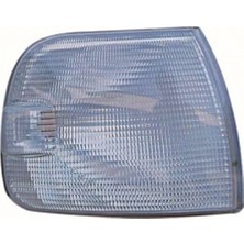 Tyc Volkswagen Transporter 1991-2002 Ön Sinyal Beyaz Sağ (Oem No: 7D0953042F)
