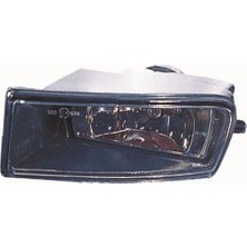 Tyc Seat Ibiza 1999-2002 Ön Sis Lambası Sağ (Oem No: 6K0941704)