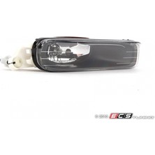 Tyc Bmw 3 Serisi 1998-2001 Ön Sis Lambası Sağ (Oem No: 63178361952)