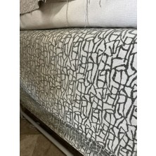 Texora 140 cm Eninde Mobilya,kırlent,yastık-Gramajlı Döşemelik Kumaş
