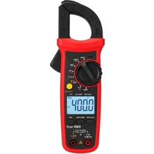 Hubrendy Sh Uni-T UT-202+ 400A Ac Pensampermetre