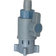 Kw Zone Metemix Aquanıc AQ-500 Musluk