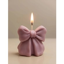Kokulu %100 Soya Wax El Yapımı Doğal Mum