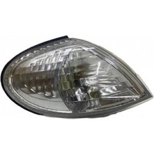 Tyc Nissan Almera 2000-2002 Ön Sinyal Sağ (Oem No: 26130BM415)
