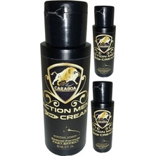 Mythriva Caraboa 60 ml 3 Adet Fast Efekthard Erectioncream Erkekler Için Ereksiyonarttırıcı Seksperformans Kremi