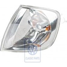 Tyc Volkswagen Polo 1999-2001 Ön Sinyal Sol (Oem No: 6N0953041N)