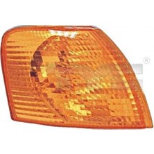Tyc Volkswagen Passat 1997-2000 Ön Sinyal Sarı Sağ (Oem No: 3B0953042)