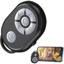 Hubrendy Sh Weko WK-9531 Bluetooth Kamera Selfie Kumandası Cep Telefonu Ios - Android Uyumlu