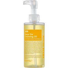 Medipeel Medıpeel Vegan Vitamin Deep-Tox Cleansing Oil 200 ml Lipozomlu Vitamin Hidrofilik Yağ
