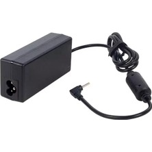 Hubrendy Sh Powermaster PM-31057 Asus Uyumlu 19 Volt - 2.1 Amper 2.5*0.7 mm Uçlu Notebook Adaptör
