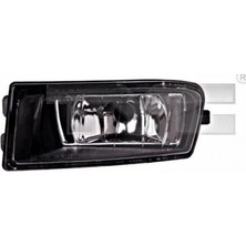 Tyc Seat Ibiza 1999-2002 Ön Sis Lambası Sol (Oem No: 6K0941703)