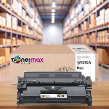 tonermax Hp Laserjet Pro Mfp 4103FDW Muadil Toner Çipli W1510A 3.050 Sayfa