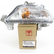 Tyc Mazda 3 Ön Sinyal Sedan /hatchback Sağ 2013- (Oem No:  B45A-51-350A)
