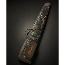 Browning Süet Orman Desen Premium 130 cm Tüf*k Kılıfı (T)