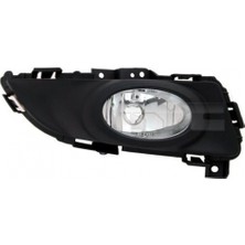 Tyc Mazda 3 2003-2006 Sis Lambası Sağ (Oem No: BP4K-51-680C)