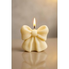 Kokulu %100 Soya Wax El Yapımı Doğal Mum