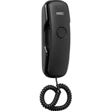 Hubrendy Sh Karel TM-902 Analog Sabit Duvar ve Masaüstü Tipi Telefonu