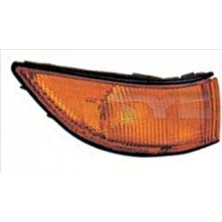 Tyc Mitsubishi Lancer Ön Sinyal Sarı Sağ 1988-1992 (Oem No:  MB541766)