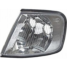 Tyc Audi A3 1997-2000 Ön Sinyal Sol (Oem No: 8L0953049)