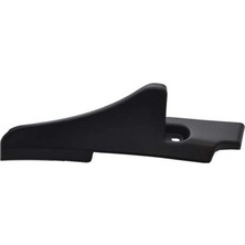 TŞT Dacia Duster (2009 Yılında Çıkan Kasa) Ön Cam Kenar Plastığı Sağ (Oem No: 688220005R)