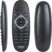Hubrendy Sh Philips RM-1075 Universal Lcd-Led Tv Kumandası