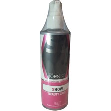 True Iconic Shopgpt True Iconıc Show Beauty Kıl Bakım Kremi 250ML