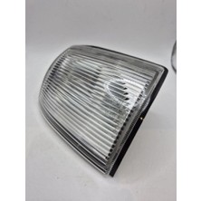 Tyc Mazda B2500 Pickup 1998-2001 Ön Sinyal Beyaz Sol (Oem No: U009-51-36XC)