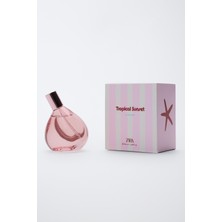 Zara Tropıcal Sunset Edt 50 ml Çocuk Parfümü
