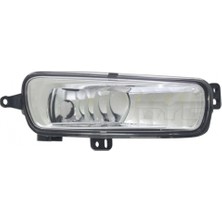 Tyc Ford Focus (2013 Yılında Çıkan Kasa) Ön Sis Lambası Sol (Oem No: F1EB15A254AB)