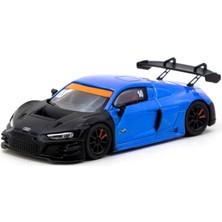 Sora Group 1/64 Model Araç R8 Lms Gt3 Evo Iı 10TH Anniversary