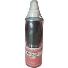 True Iconic Metemix True Iconıc Collagen Plus Kıl Bakım Kremi 250 ml