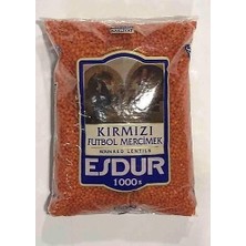 Mythriva Esdur Kırmızı Mercimek 2,5 kg