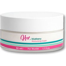 Blueberry Her Nemlendirici Krem 50 ml BBCN001101