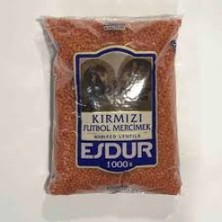 Mythriva Esdur Kırmızı Mercimek 1 Kğ