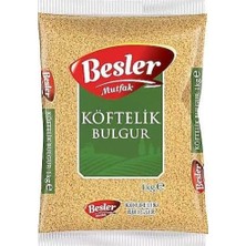 Mythriva Besler Köftelik Bulgur 1 kg