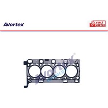 Silindir Kapak Conta Megane 3-4 Fluence Kadjar Talisman Trafic 3 Qashqai 2 J11 1,6dci R9M 110445901R Avortex 805