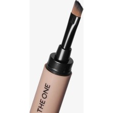 Oriflame The One Kaş Pomadı Dark Brown 47253