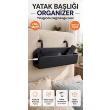 Yatak Yanı Organizer