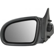 TŞT Opel Corsa 1993-2000 Dış Ayna Elektrikli Sol (Oem No: 90482043)